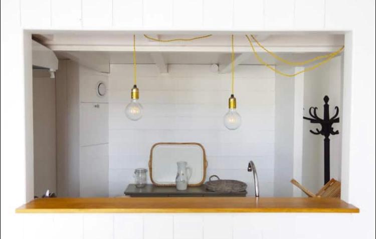 Appartement Vue Imprenable Sur Le Port, Et Clair! *