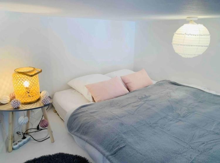 Vue Imprenable Sur Le Port, Et Clair! Appartement